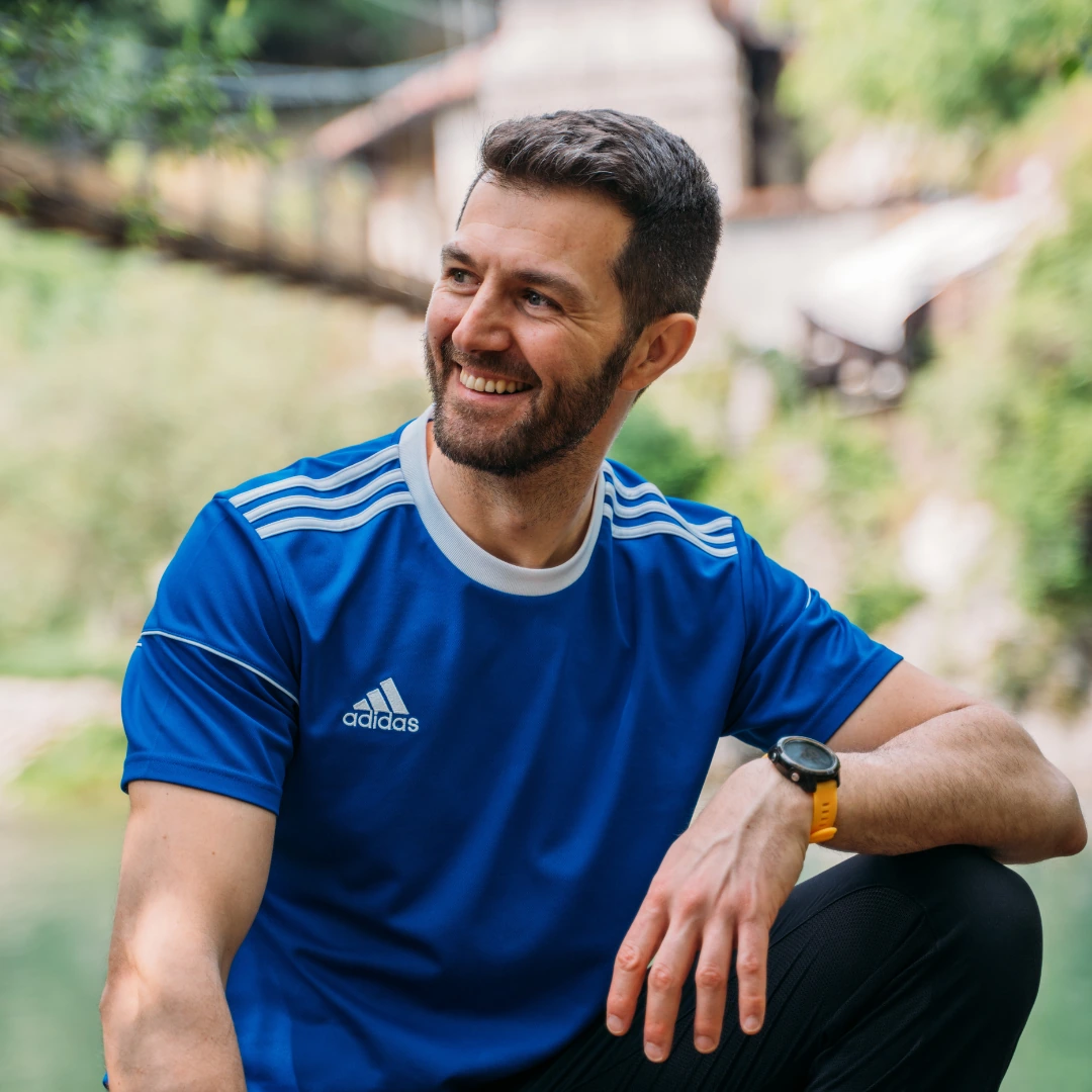 Alessandro Agazzi, formatore e coach